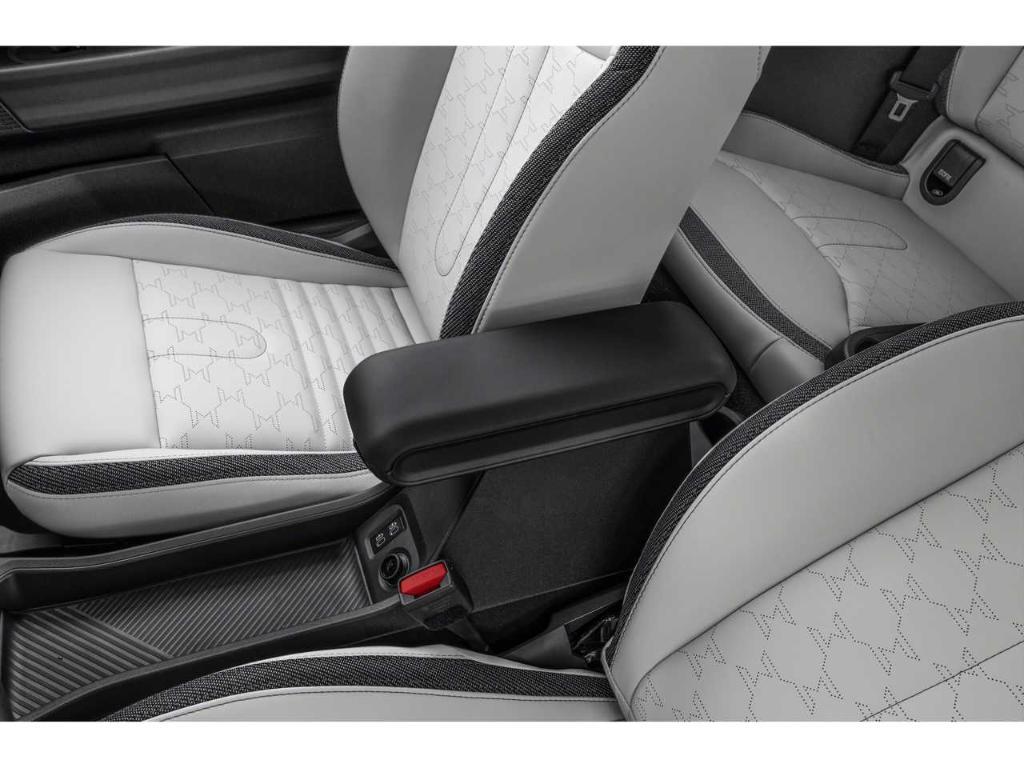 new 2025 MINI Convertible car, priced at $42,960