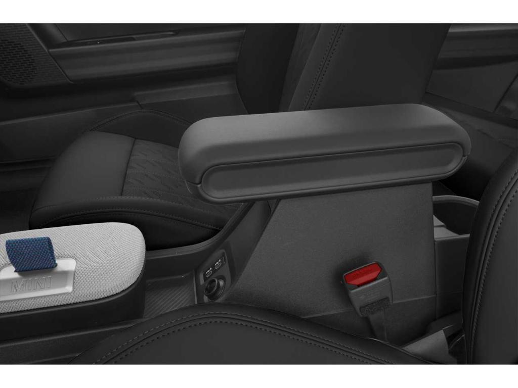 new 2026 MINI Hardtop car, priced at $40,085