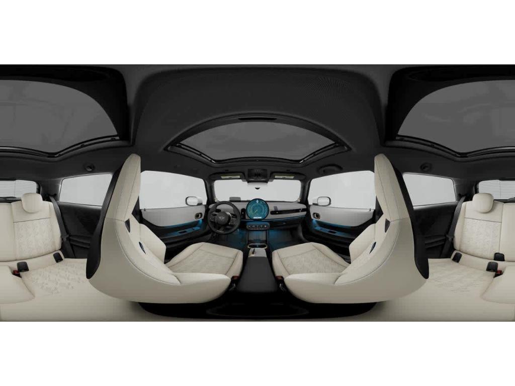 new 2026 MINI Hardtop car, priced at $40,175