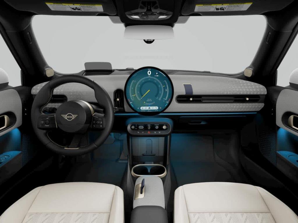 new 2026 MINI Hardtop car, priced at $40,175