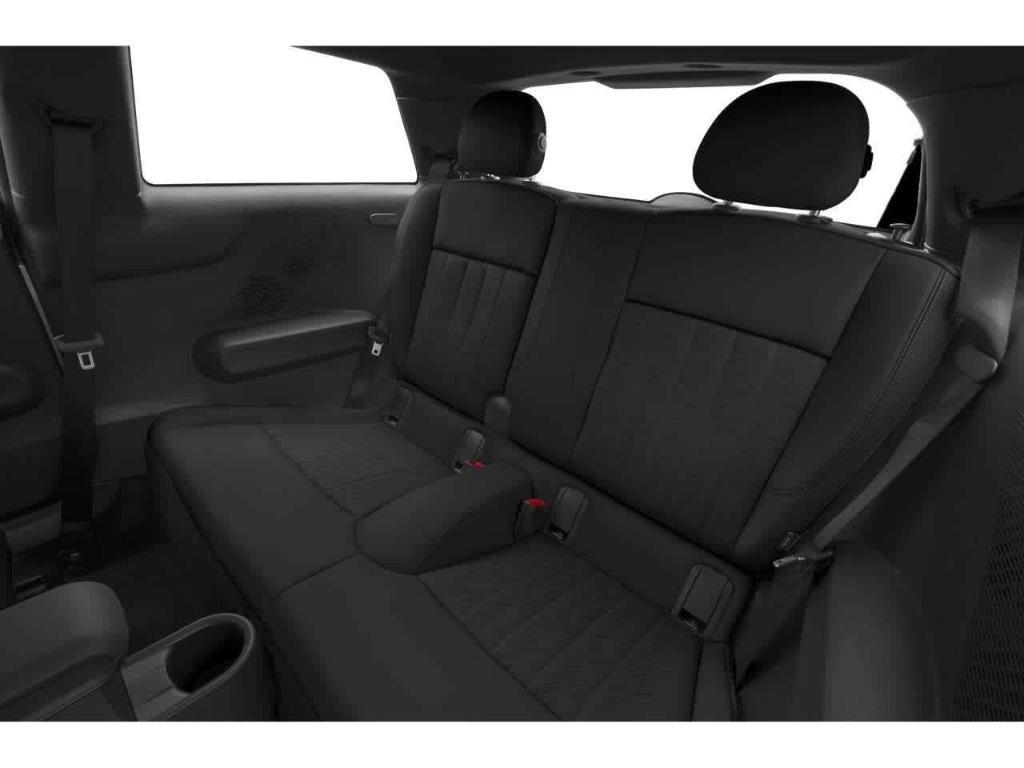 new 2026 MINI Hardtop car, priced at $34,760