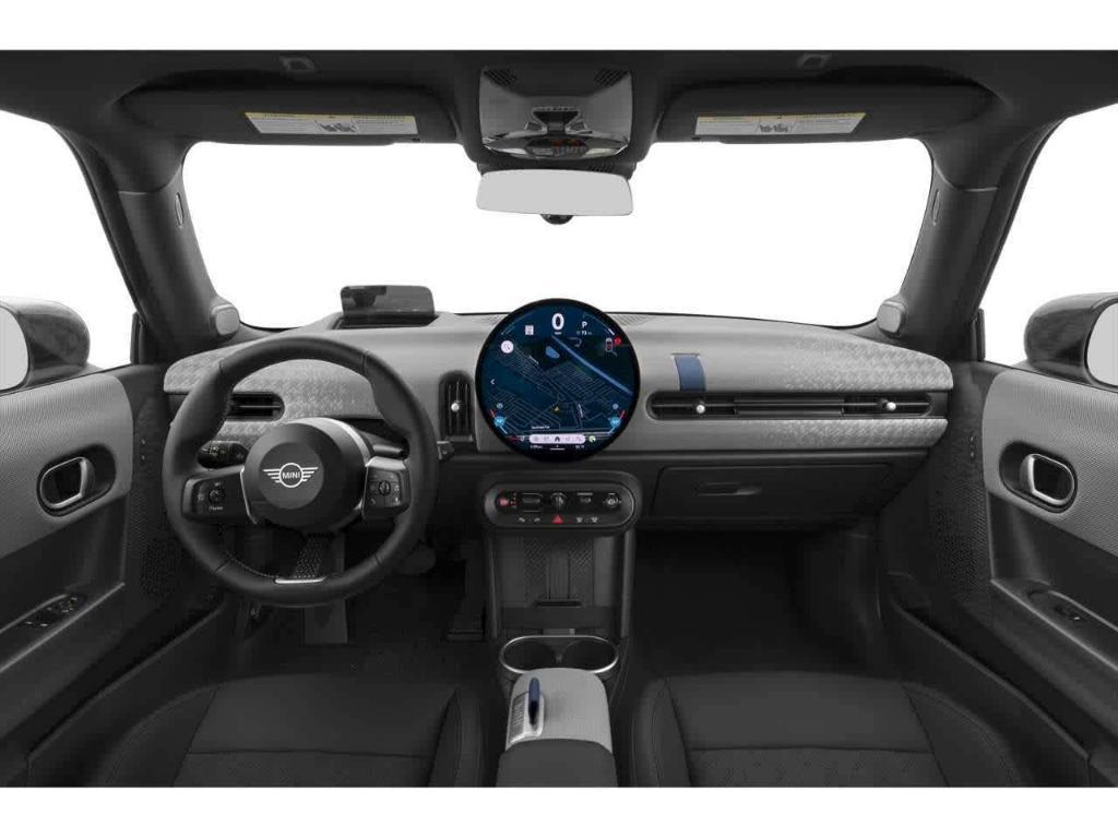 new 2026 MINI Hardtop car, priced at $34,760