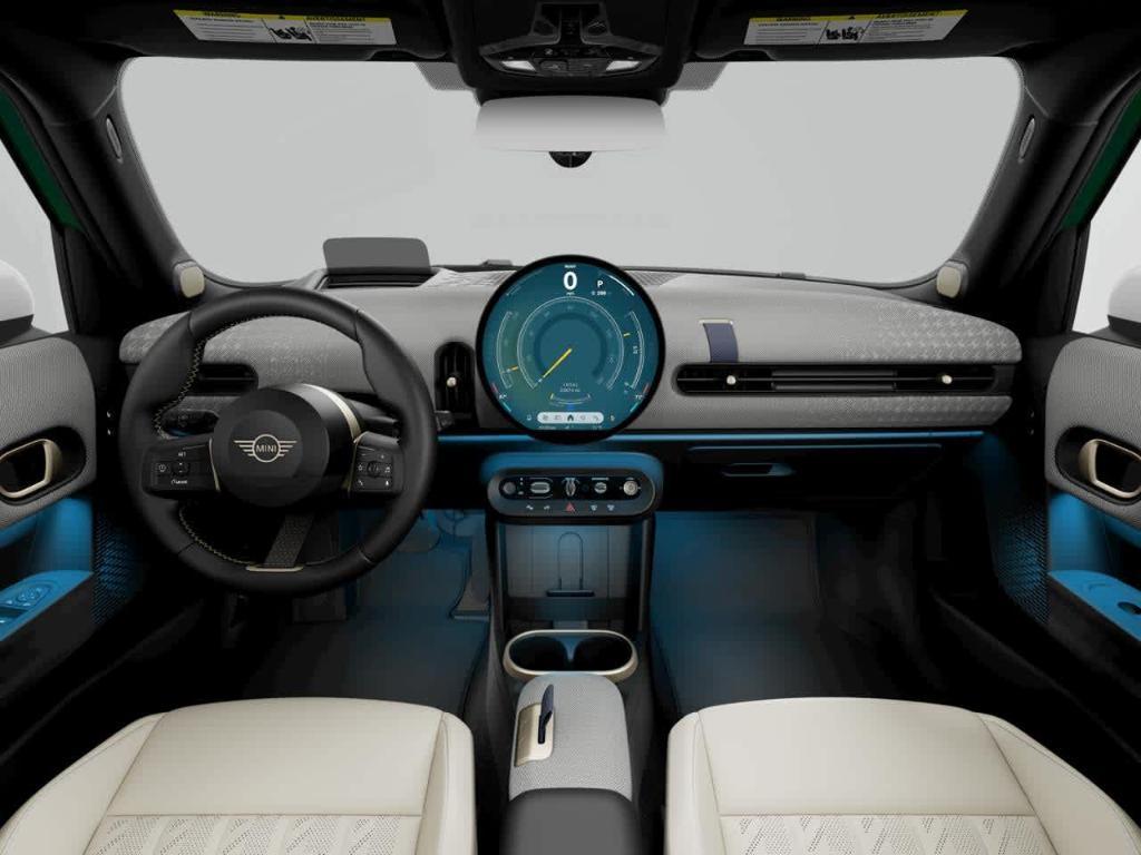 new 2026 MINI Hardtop car, priced at $40,690