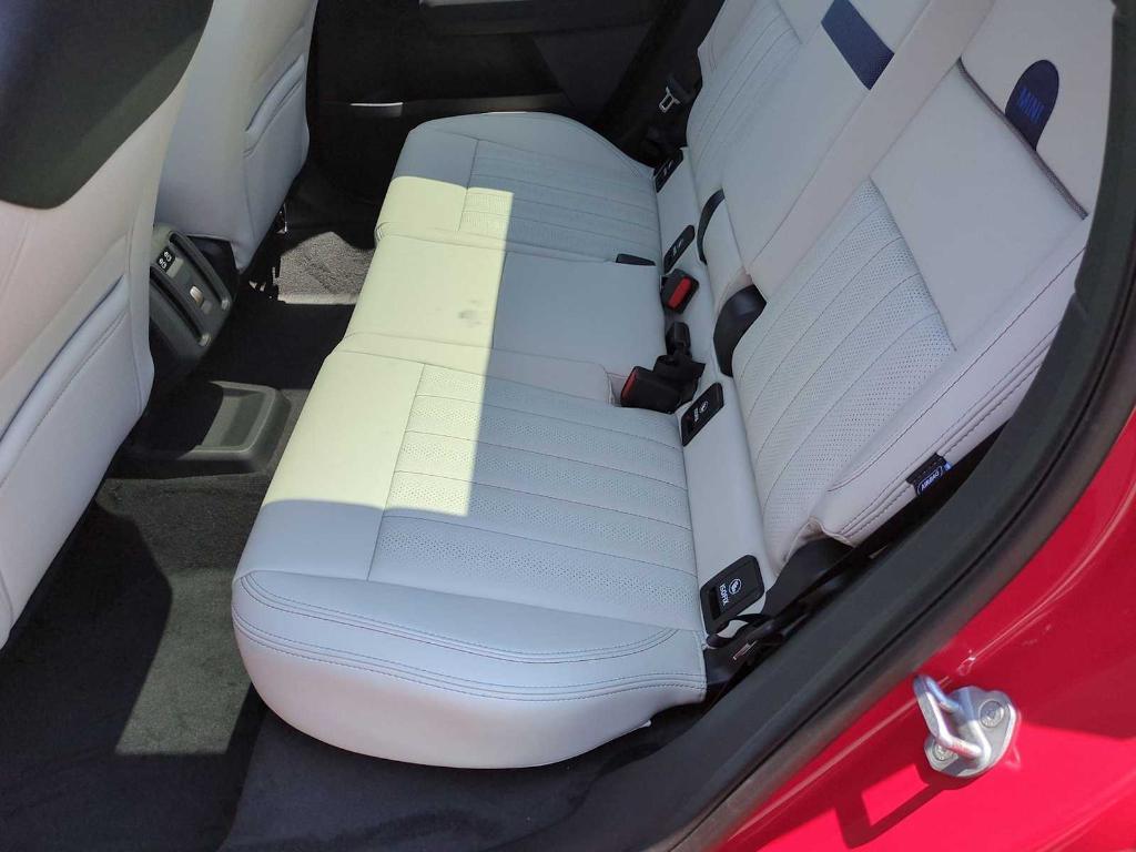 new 2025 MINI Countryman car, priced at $41,005