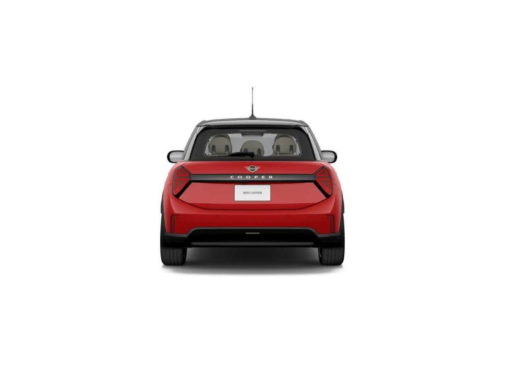 new 2026 MINI Hardtop car, priced at $37,390