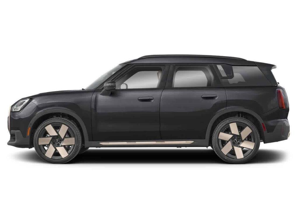 new 2026 MINI Countryman car, priced at $42,010