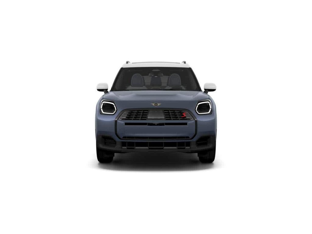 new 2026 MINI Countryman car, priced at $43,860