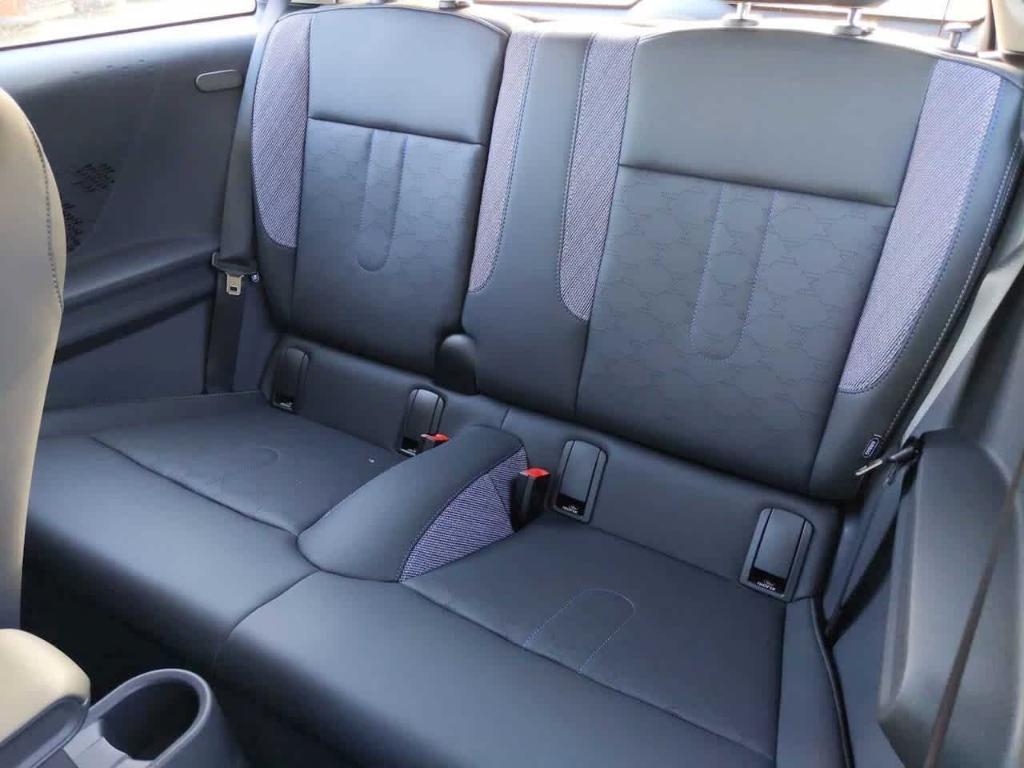 new 2025 MINI Hardtop car, priced at $36,230