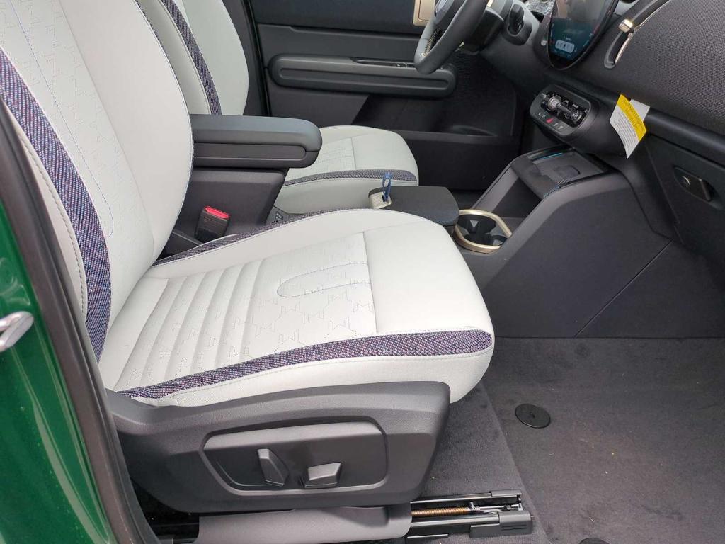 new 2025 MINI Countryman car, priced at $44,080