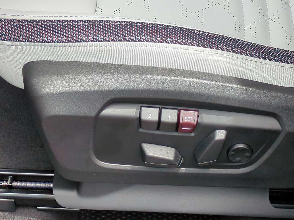 new 2025 MINI Countryman car, priced at $44,080