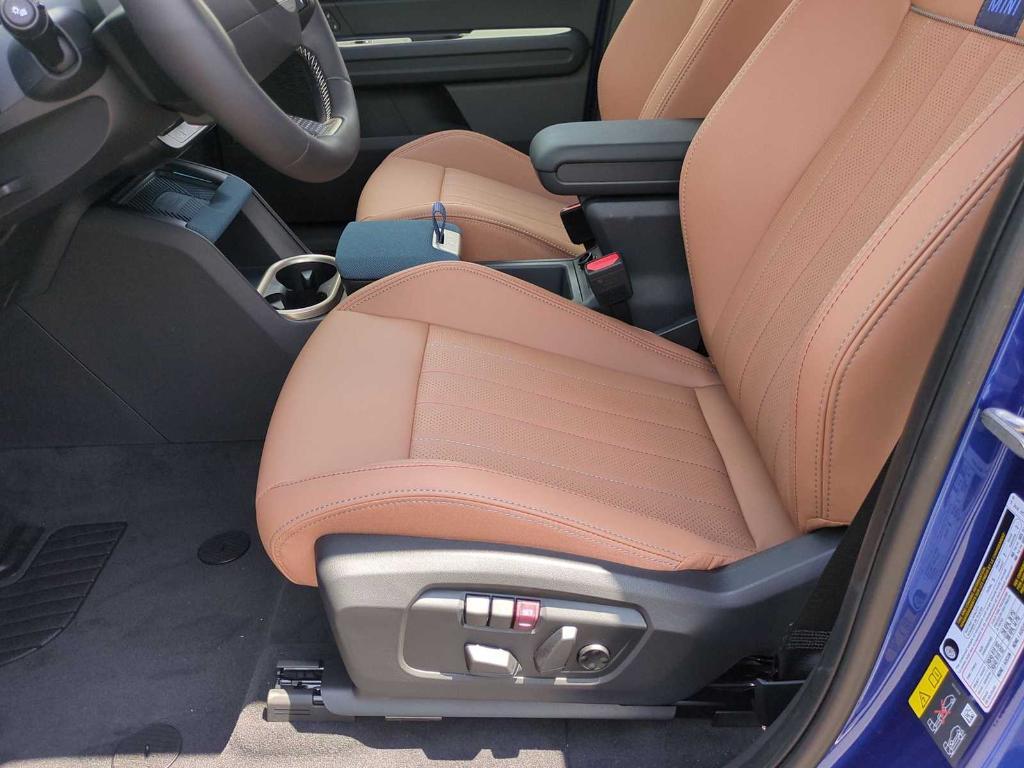 new 2025 MINI Countryman car, priced at $49,915
