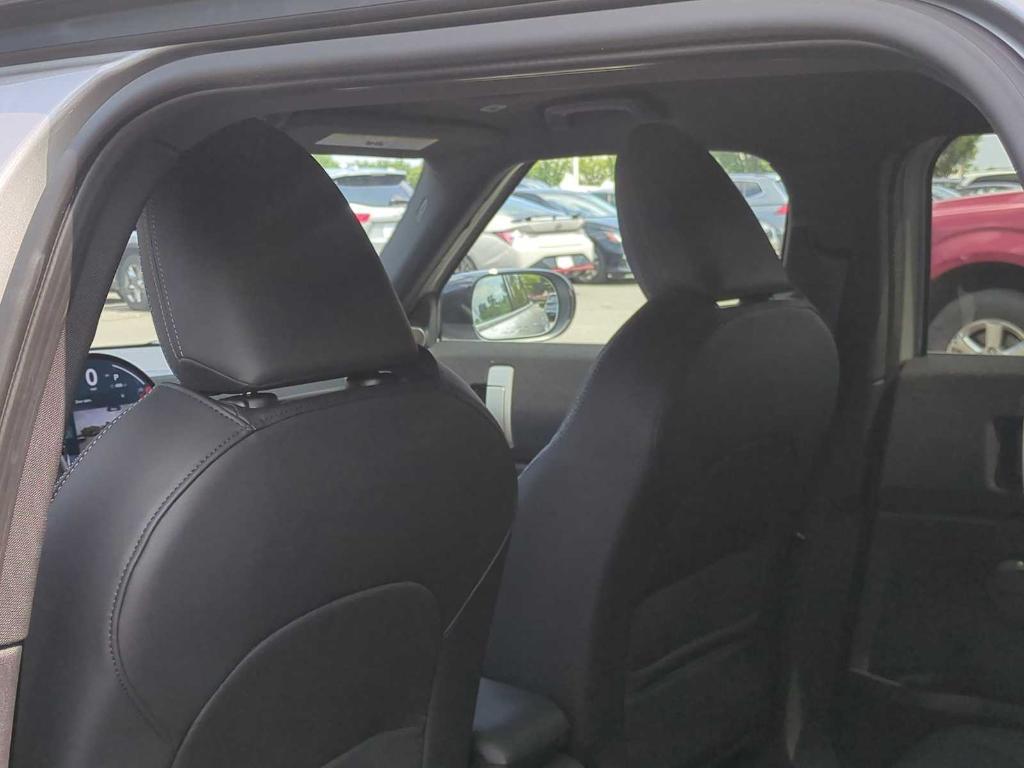 new 2025 MINI Countryman car, priced at $43,005