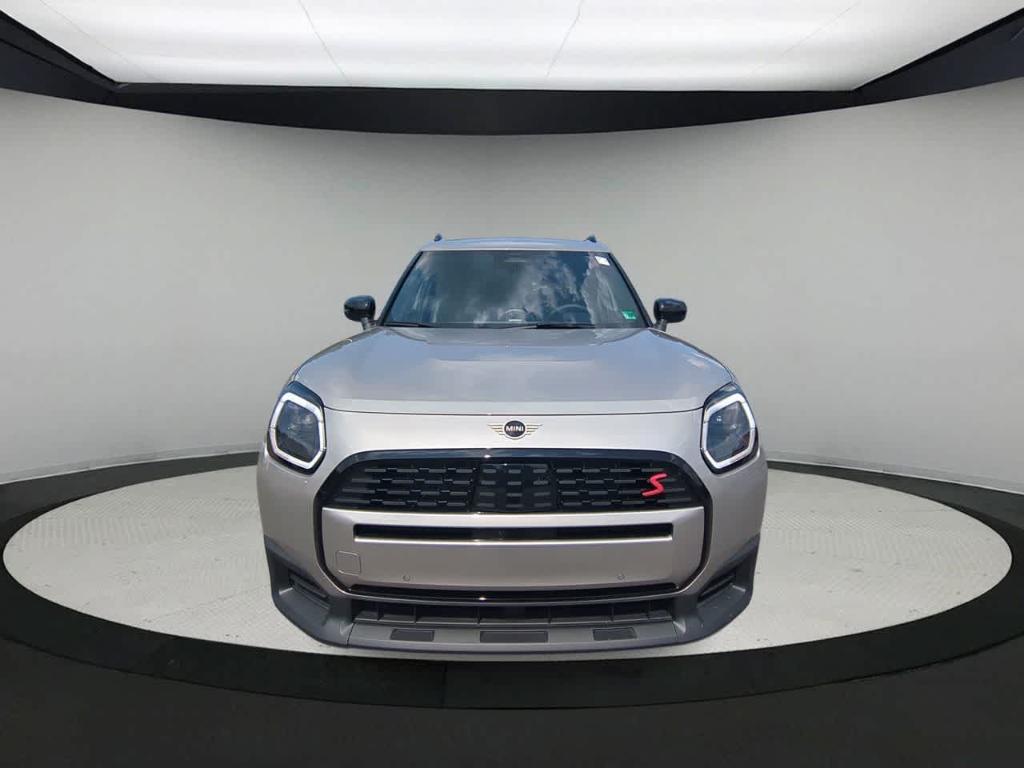 new 2025 MINI Countryman car, priced at $43,005