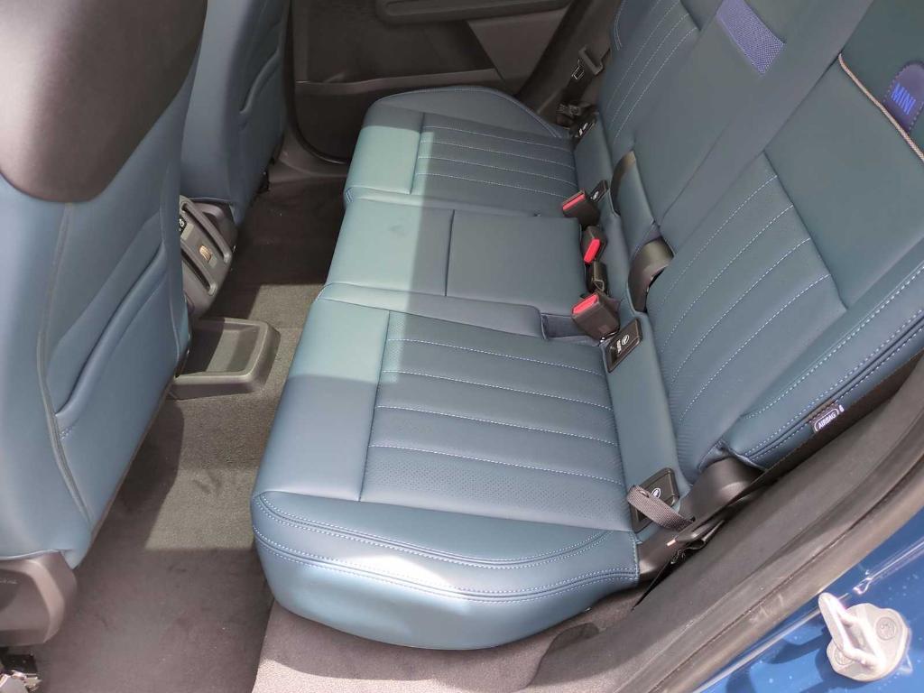 new 2025 MINI Countryman car, priced at $43,525