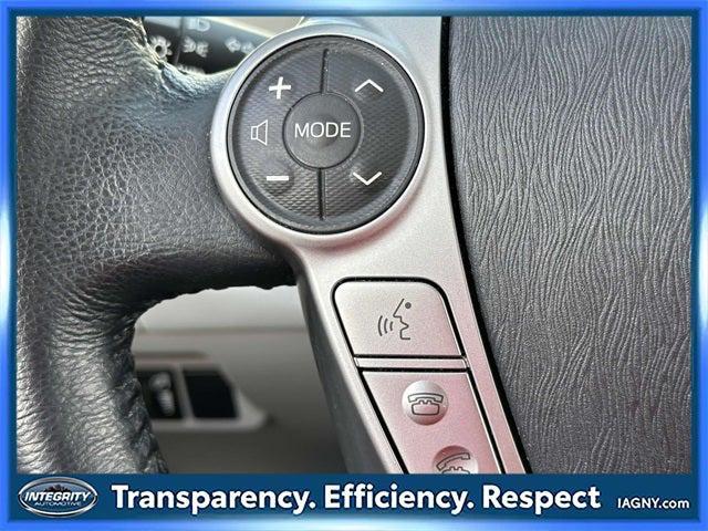 used 2017 Toyota Prius v car, priced at $16,290