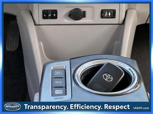 used 2017 Toyota Prius v car, priced at $16,290