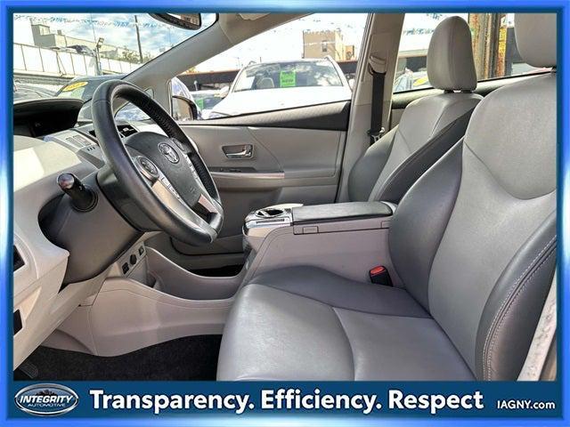 used 2017 Toyota Prius v car, priced at $16,290