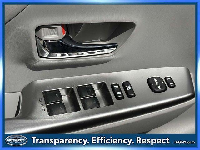 used 2017 Toyota Prius v car, priced at $16,290