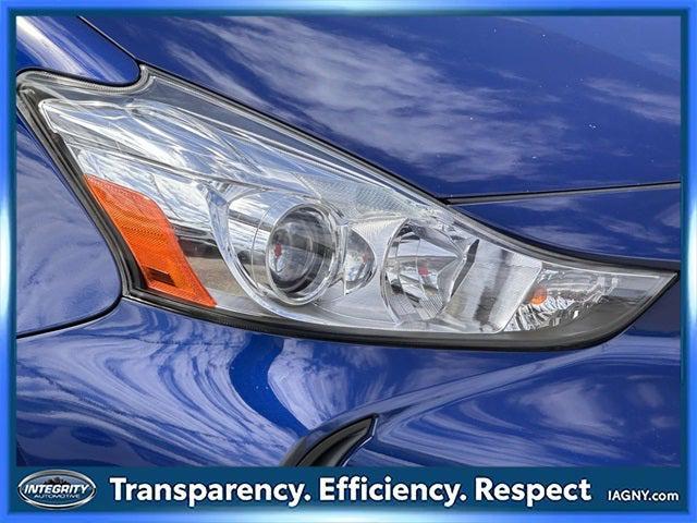 used 2017 Toyota Prius v car, priced at $16,290