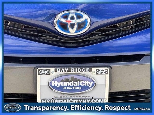 used 2017 Toyota Prius v car, priced at $16,290
