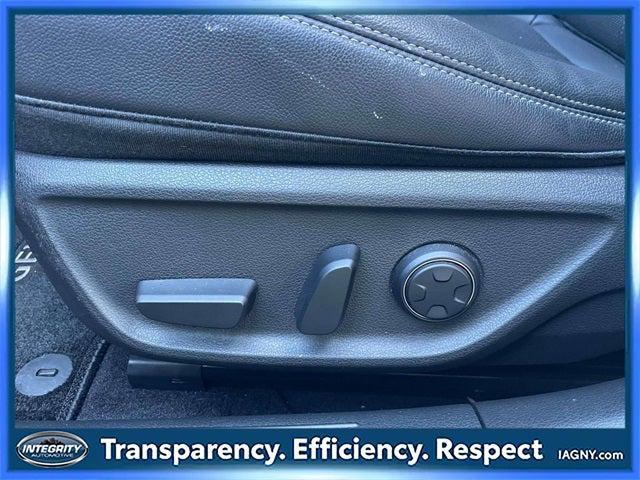 used 2024 Genesis G70 car, priced at $33,990