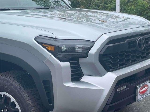 new 2025 Toyota Tacoma car, priced at $47,458
