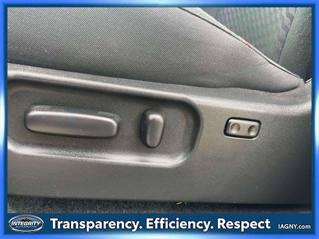 used 2023 Toyota Tacoma car, priced at $37,888