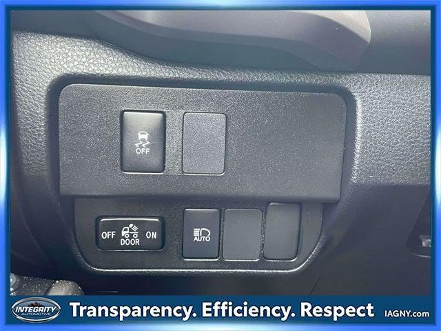 used 2023 Toyota Tacoma car, priced at $37,888