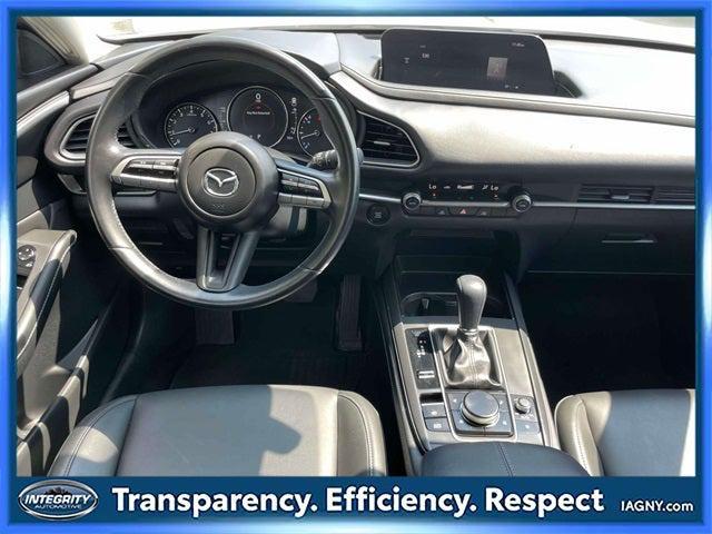 used 2023 Mazda CX-30 car, priced at $21,990