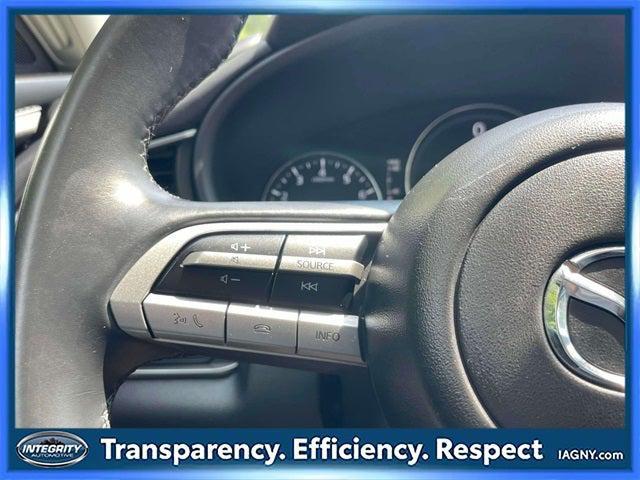 used 2023 Mazda CX-30 car, priced at $21,990