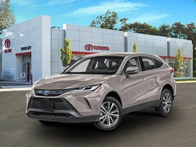 new 2024 Toyota Venza car, priced at $39,509