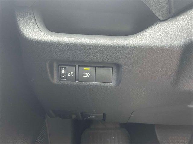 used 2022 Toyota RAV4 car, priced at $28,690