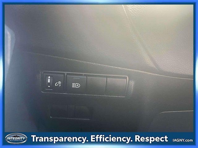 used 2023 Toyota Corolla Cross car, priced at $26,390