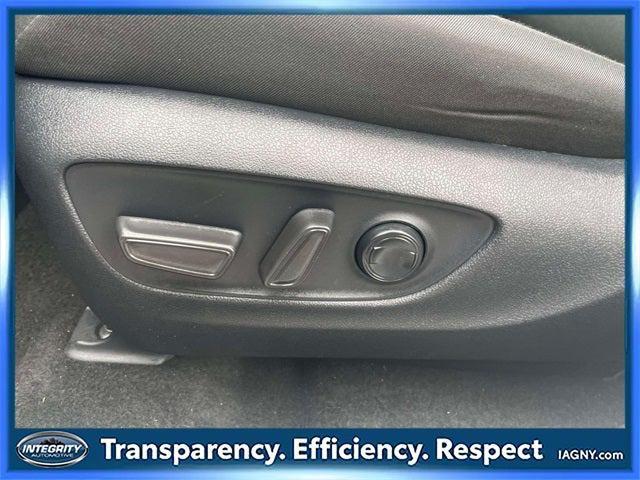 used 2024 Toyota RAV4 car, priced at $31,290