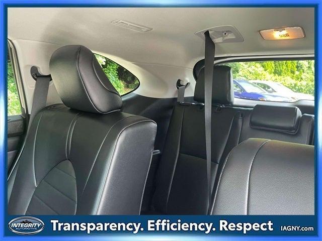 used 2022 Toyota Highlander car, priced at $37,390