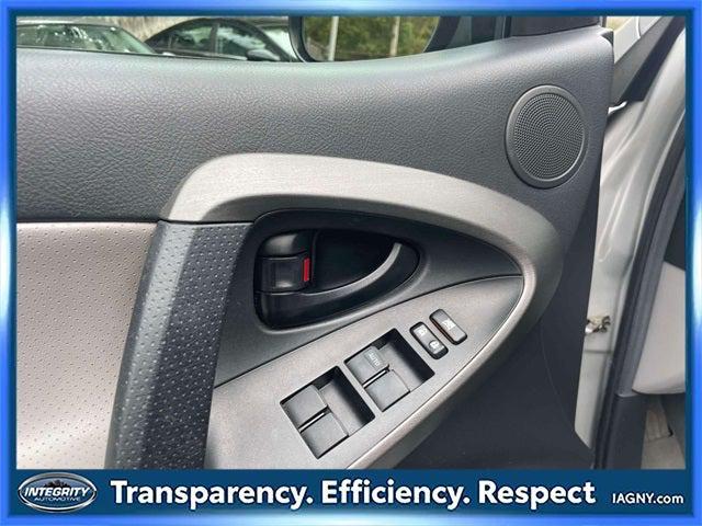 used 2012 Toyota RAV4 car, priced at $10,990