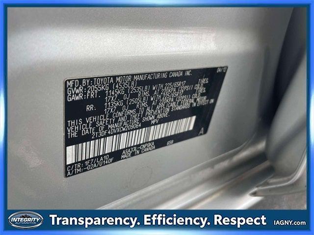 used 2012 Toyota RAV4 car, priced at $10,990