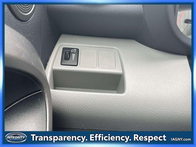 used 2012 Toyota RAV4 car, priced at $10,990