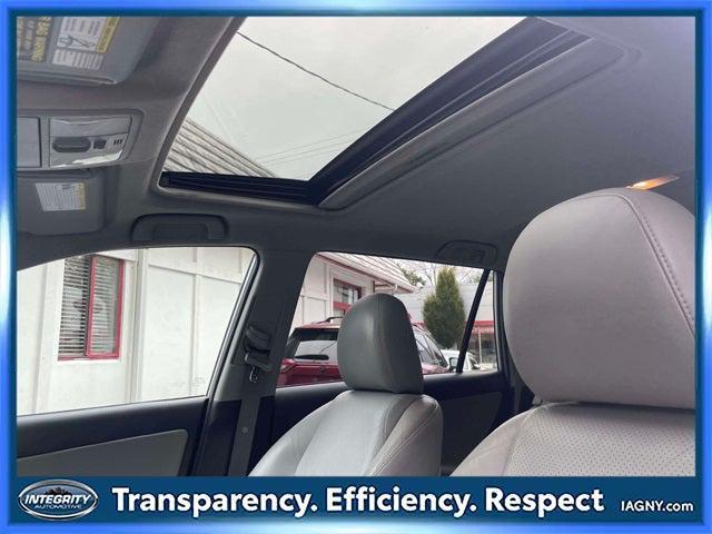 used 2012 Toyota RAV4 car, priced at $10,990