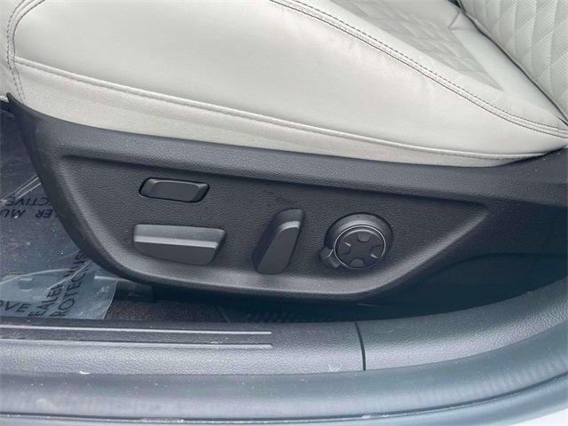 used 2024 Genesis G70 car, priced at $43,390