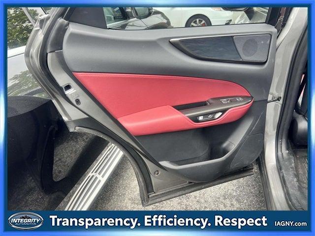used 2022 Lexus NX 350 car, priced at $38,490