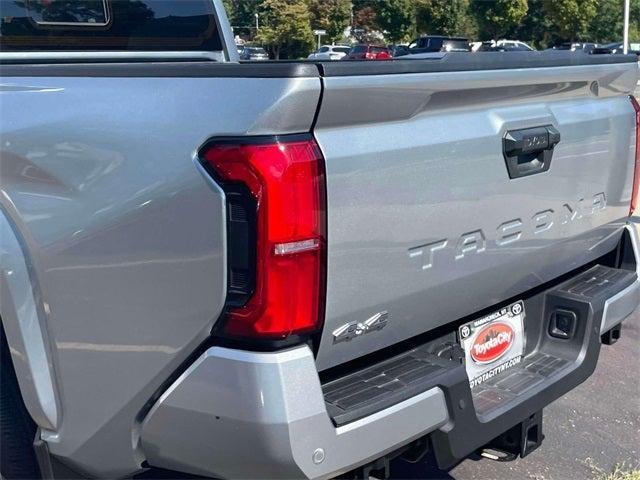 used 2024 Toyota Tacoma car, priced at $38,888
