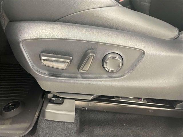 new 2025 Toyota Tacoma car, priced at $57,654