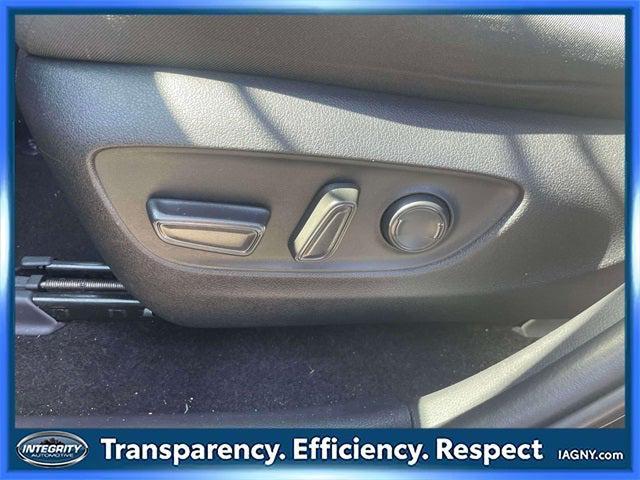 used 2024 Toyota RAV4 car, priced at $31,590