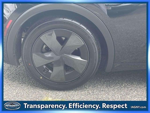 used 2024 Toyota Prius car, priced at $27,490