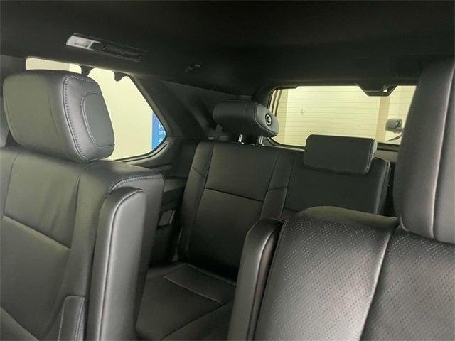 new 2025 Toyota Sequoia car, priced at $87,337