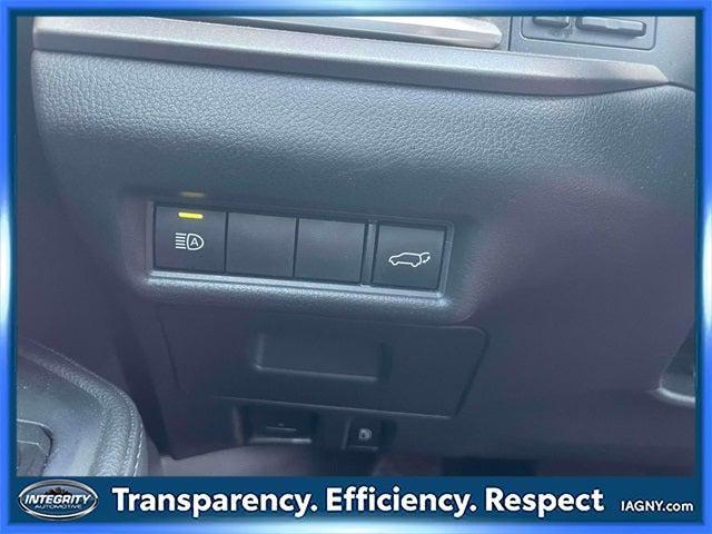 used 2024 Toyota Grand Highlander car, priced at $47,390