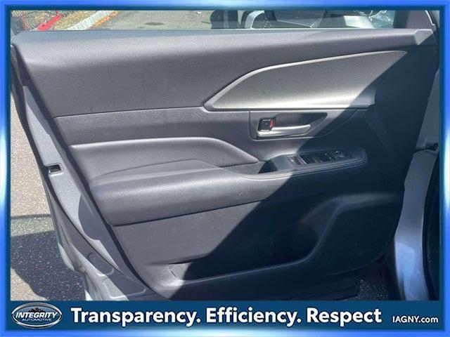 used 2024 Toyota Grand Highlander car, priced at $47,390