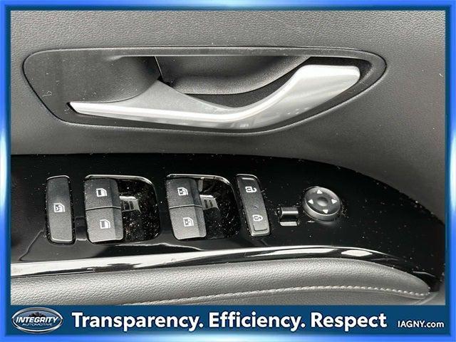 used 2022 Hyundai Tucson car, priced at $25,690
