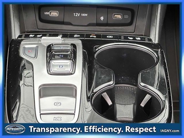used 2022 Hyundai Tucson car, priced at $25,690